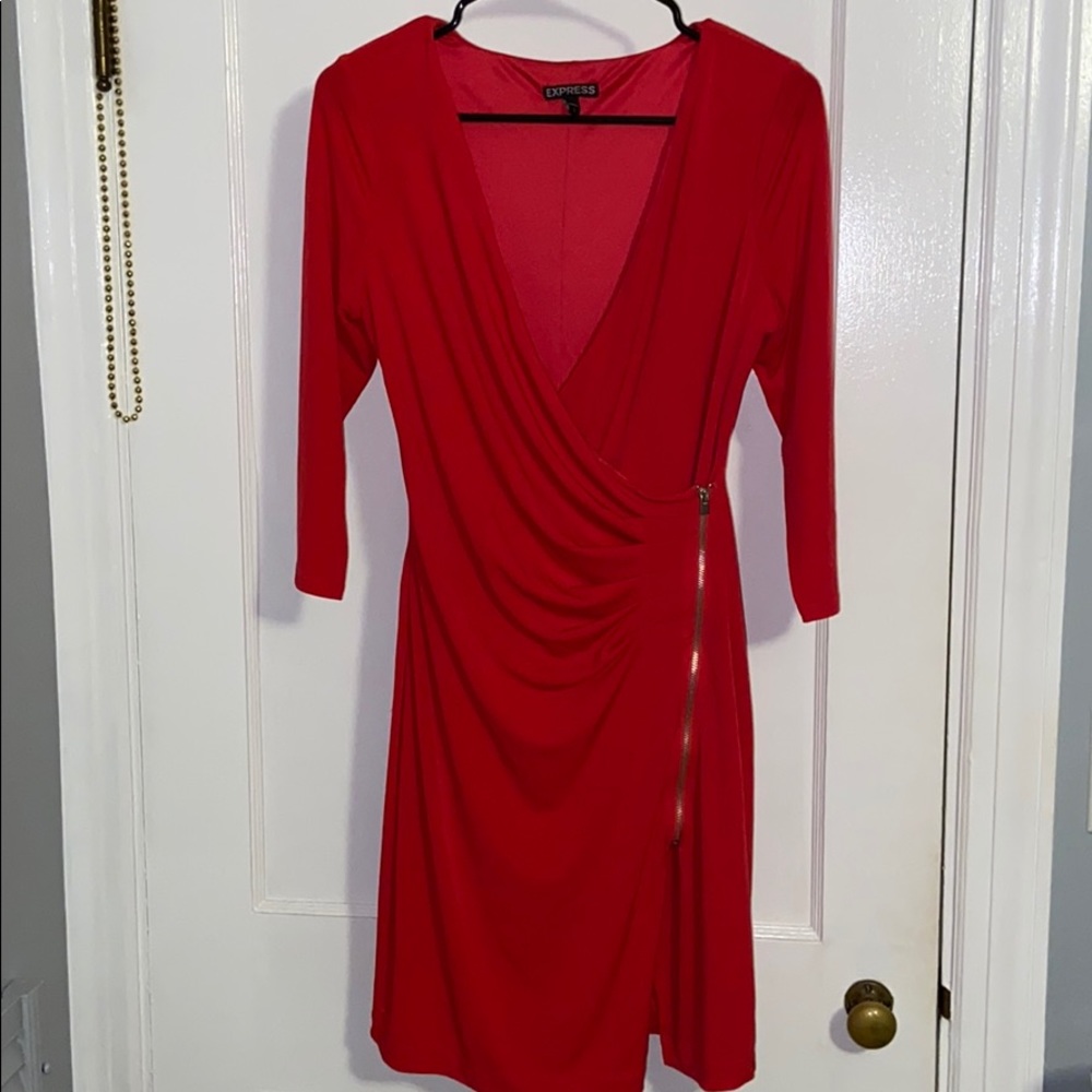 Express Dress